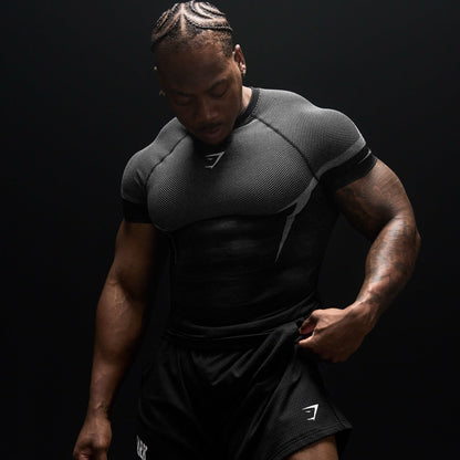 Aesthetic Fit Tshirt