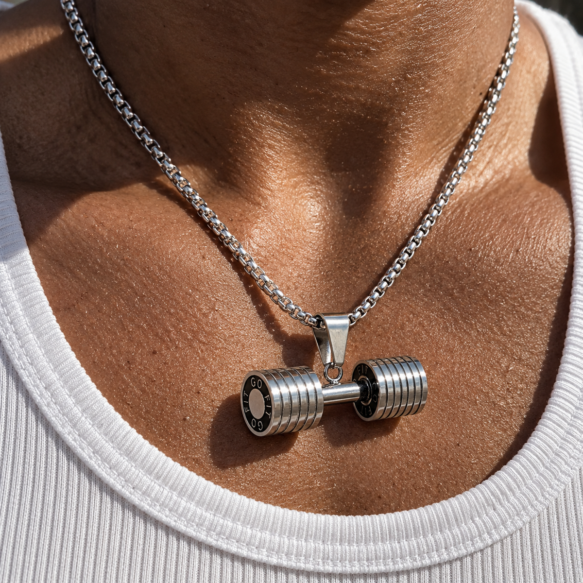 DUMBBELL KOLYE