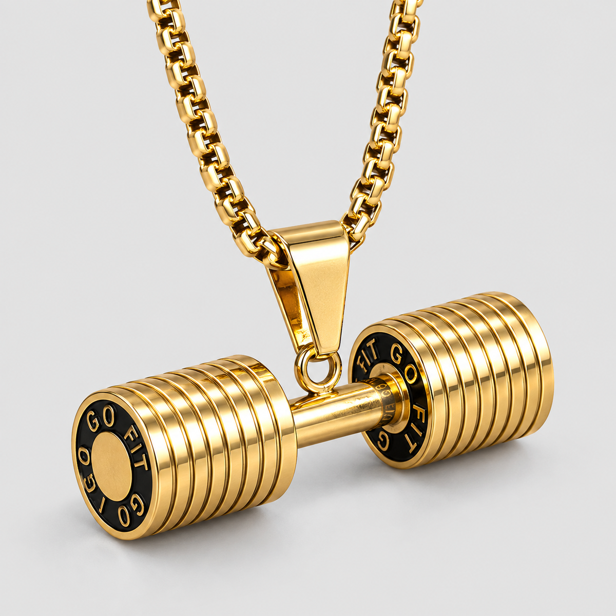 DUMBBELL KOLYE