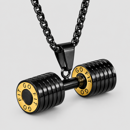 DUMBBELL KOLYE