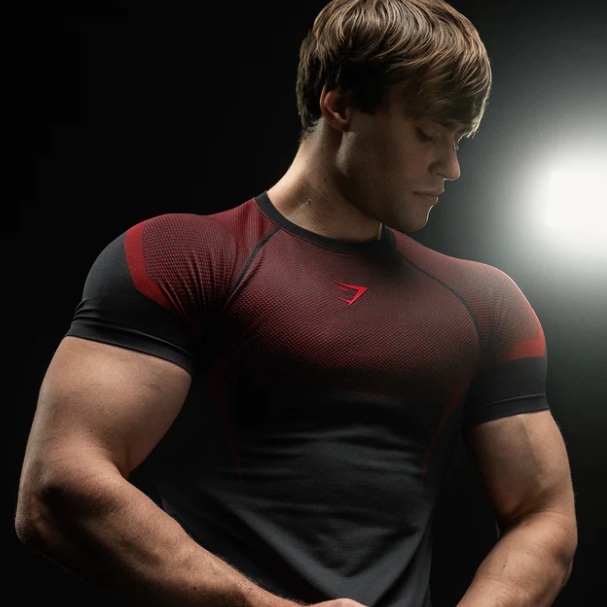 Aesthetic Fit Tshirt