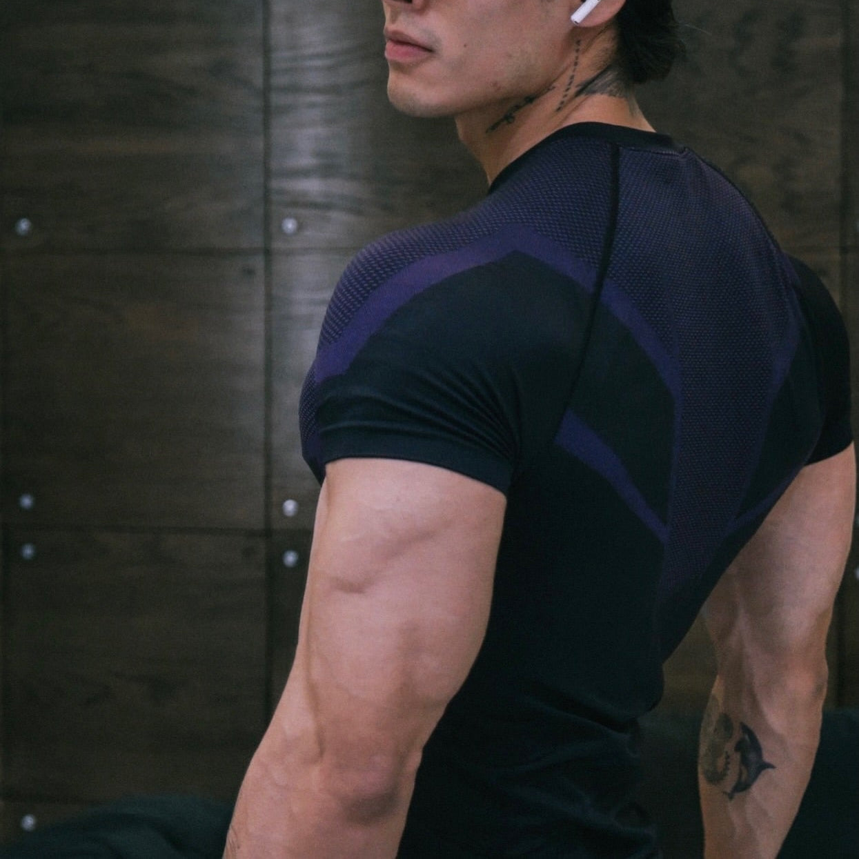 Aesthetic Fit Tshirt